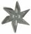 Elice Ventilator ,potrivit(a) pentruEC9636X 4136000000