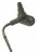 Teava Tub ,potrivit(a) pentruECF01CREU 5301000000