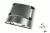 23425141 Standfuß STD.65467 D.T. silber 8Stück(Pkg