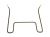 Rezistente Termice ,potrivit(a) pentruCECVMC6060I 4609000000