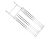 Accesorii Aparate Electrocasnice ,potrivit(a) pentruBCM547ORAW 5850900000