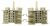 Comutatoare Rotative ,potrivit(a) pentruCGS3640VNE1 4300300000