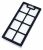 Filtre Aspirator ,potrivit(a) pentruVC2421ECBK 5659100000