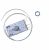 K59L2049 TERMOSTAT => 2262348200  PASSEND FÜR ELECTROLUX 
