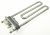 Rezistente Termice ,potrivit(a) pentruWHE62S3 4609000000
