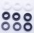128500993 SET GARNITURI O-RING APARAT DE CURATAT SUB PRESIUNE