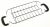 Capac Superior ,potrivit(a) pentruTSF01SSEU 5204000000