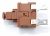 AT5185761600 Schalter KAN-L5 15A 125V 7.5A-250V 120V