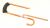 Teava Tub ,potrivit(a) pentruHHPDV804A 5301000000