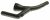Manere Clapete ,potrivit(a) pentruBGLS4PERF204 5209500000
