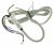 423902275811 CABLU ALIMENTARE FIER DE CALCAT