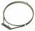 Rezistente Termice ,potrivit(a) pentruHBA5570S0B05 4609000000