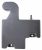 Capac Capace ,potrivit(a) pentruSBS7322IX 5202700000