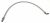 Teava Tub ,potrivit(a) pentruCSH8A2LEXZ19 5301000000