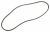 Garnituri Cuva ,potrivit(a) pentruAD2116CKD 5504400000