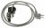 140045622192 ANSCHLUSSDOSE,MIT,KABEL,3X1.5