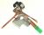 Teava Tub ,potrivit(a) pentruWHE6874SA 5301000000