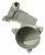 Corp Pompe Apa ,potrivit(a) pentruZWF724A5W2 5203100000