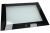 140126519226 GEAM EXTERIOR USA CUPTOR, NEGRU