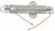 Rezistente Termice ,potrivit(a) pentruECAM55075MS 4609000000
