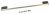 Manere Clapete ,potrivit(a) pentruHAF010BA1R01 5209500000