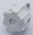 Picior Suport Piedestal ,potrivit(a) pentruCBM250NE2EA 5202300000