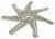 Elice Turbina ,potrivit(a) pentru5B46M106005 4134000000
