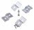 Vinclu De Imbinare ,potrivit(a) pentruCID633CD 5403100000