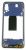 GH97-22974C RAMA INTERMEDIARA SM-A405F, BLUE
