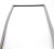 Garnituri Usa ,potrivit(a) pentruKFS6180NERFE 5505000000