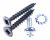 22043342 FITTING GRUP V.P. (Y) 5M AL  - 