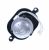 AT5186037700 Potentiometer+Schaltereinheit Silber 2762 ERP2