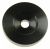 TPH0339 ADAPTOR DISC VINIL 45 RPM, NEGRU