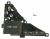 Rame Capace Decorative ,potrivit(a) pentruSL1210MK7RE 5202800000