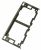 Rame Capace Decorative ,potrivit(a) pentruKDHCB8S7PW91FR 5202800000