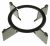 Cruce Capac Arzator Aragaz ,potrivit(a) pentruARSGN64120SL 5241500000