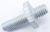 Surub ,potrivit(a) pentruAC151I 5401000000