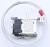 WPF26T-L 1030025 TERMOSTAT