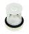 FILTRU POMPA <=> 481248058385 PASSEND FÜR WHIRLPOOL