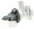 Pompe Evacuare Apa ,potrivit(a) pentruAWG8143CDI 4131000000