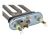 Rezistente Termice ,potrivit(a) pentruAWG6102SL 4609000000
