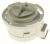 EAU64082901 MOTOR DC POMPA EVACUARE