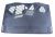 Carcasa Spate Inferioara ,potrivit(a) pentruPH31753 5205000000
