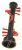 Perii Duze Aspirator ,potrivit(a) pentruBBS8214WCN01 5300500000