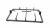 Grilaj ,potrivit(a) pentruPGP6B5B9076 5202100000