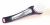 Perii Duze Aspirator ,potrivit(a) pentruMSM6B30002 5300500000