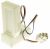 HK2025979 CLAPETA MOTORIZATA AER (DAMPER)