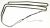 Rezistente Termice ,potrivit(a) pentruSCN295WA 4609000000