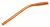 Teava Tub ,potrivit(a) pentruVCF26SWH1M 5301000000