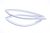 Garnituri ,potrivit(a) pentruFRGSBMB65LN 5500000000